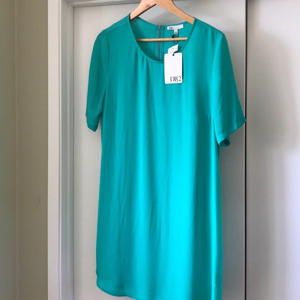 Tank dress